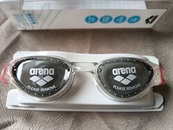 Окуляри для плавання arena