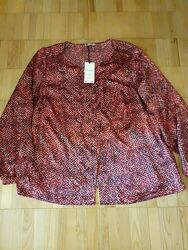 Блузка M&S collection 
