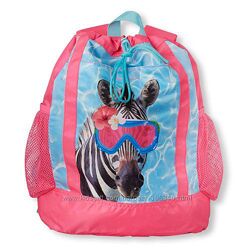 Сумочка  рюкзак  школьный  Childrenplace Чилдренплейс 