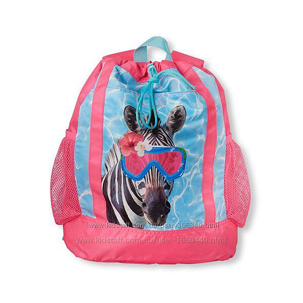 Сумочка  рюкзак  школьный  Childrenplace Чилдренплейс 