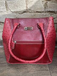 Большая  сумка в деловом стиле ЮС ПОЛО  US Polo Assn USPA Оригинал