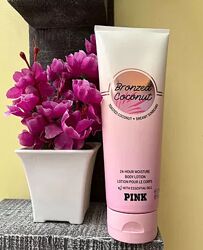 Victoria Secret увлажняющий лосьон Tropic of Pink Bronzed Coconut