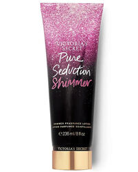 Pure Seduction Shimmer Victoria&acutes Secret Парфюмированный лосьон для тела