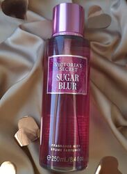 Victorias Secret Sugar Blur Мист спрей Виктория Сикрет Оригинал