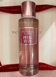 Victorias Secret Petal Buzz Мист спрей Виктория Сикрет Оригинал