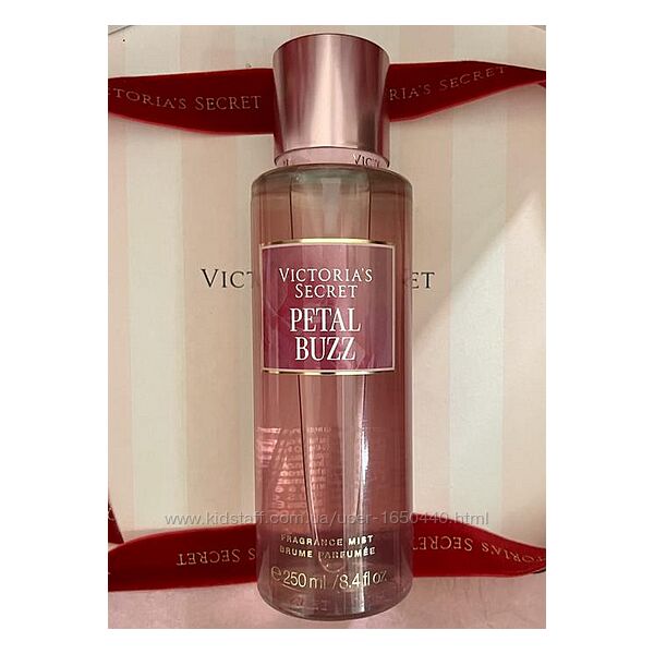 Victorias Secret Petal Buzz Мист спрей Виктория Сикрет Оригинал