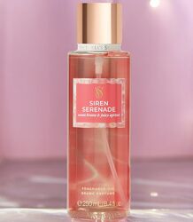 Victorias Secret Siren Serenade Мист спрей Виктория Сикрет Оригинал