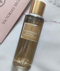 Victorias Secret Shimmering Shores Мист спрей Виктория Сикрет Оригинал