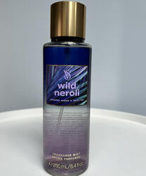 Victorias Secret Midnight Heatwave Wild Neroli  Мист спрей Виктория Сикрет