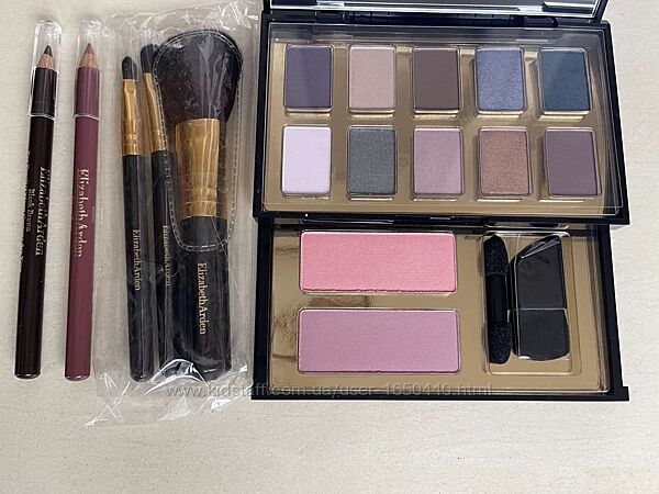 Поштучно косметика из подарочного набора Elizabeth Arden Оригинал