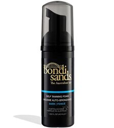 Стойкая пена для автозагара bondi sands self tanning foam ultra dark 40ml