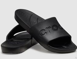 Crocs Slide Размер 40 стелька 26.5 см  Крокс сандалии шлепки  Оригинал