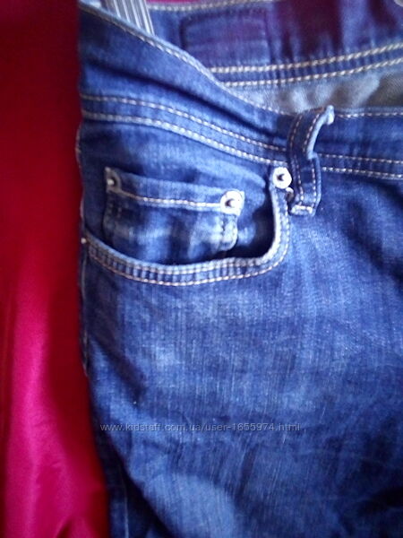 Шорты джинсовые женские Colin&acutes S/44 size