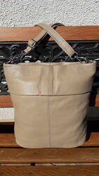 Нова сумка Borse in pelle, натуральна шкіоа, кожа, Італія