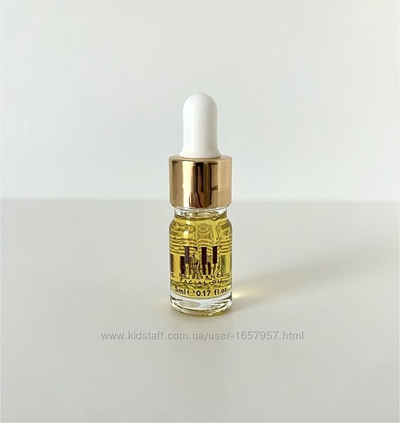 Emma hardie brilliance facial oil - олія для обличчя 5ml