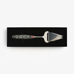 Ніж-Слайсер для сиру Норвегія - Cheese slicer Gifts from Norway