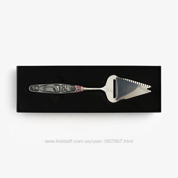 Ніж-Слайсер для сиру Норвегія - Cheese slicer Gifts from Norway