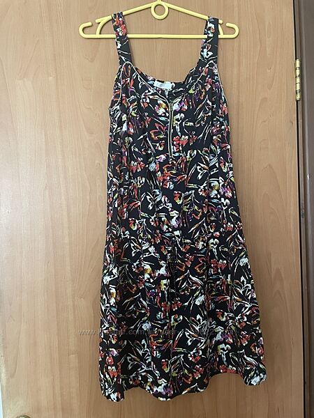 Сукня сарафан Promod розмір 44-46