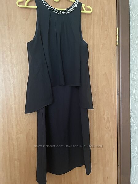 Сукня жіноча Marks & Spenser розмір 38, на 44-46