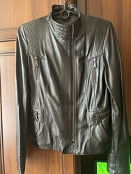 Шкіряна куртка Salino 46-48