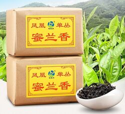 Гуандунский улун Фэн Хуан Дан Цун ФХДЦ 6 видов. Китайский чай