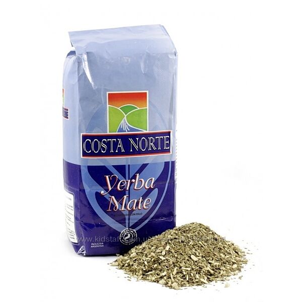 Yerba Mate.  Йерба Мате. Аргентина. 