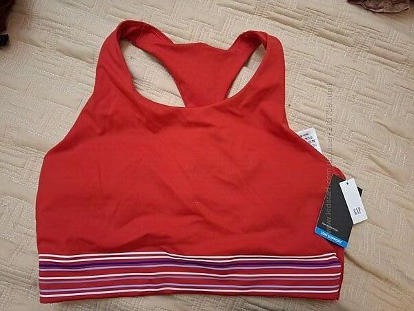 Спортивне бра GAP