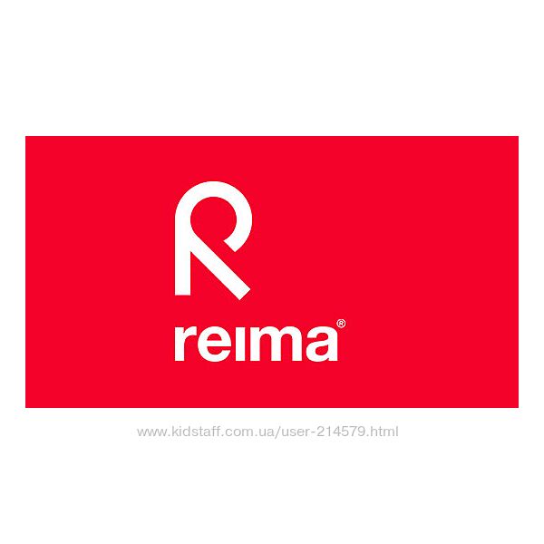 Заказ Рейма Reima из Польши 