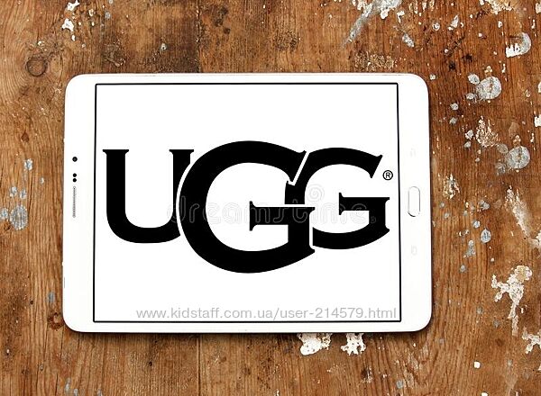 Заказ UGG Америка Угг с официального сайта ELITE-аккаунт