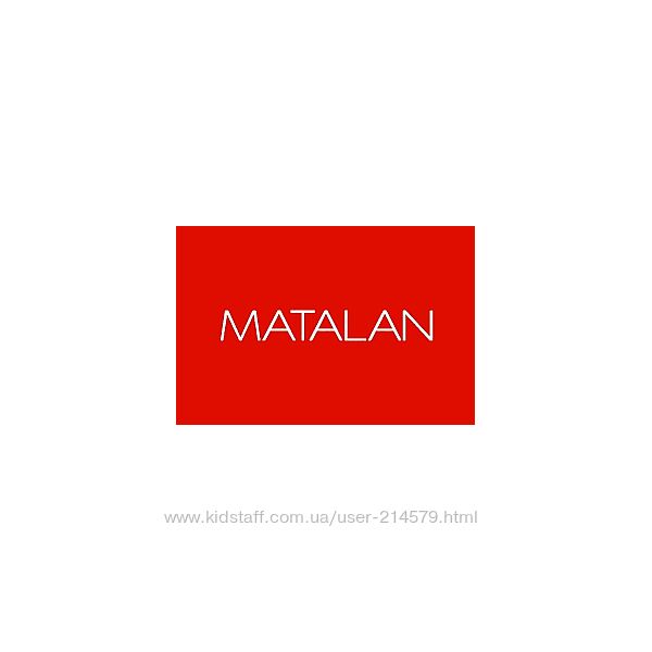 Выкуп Matalan Англия
