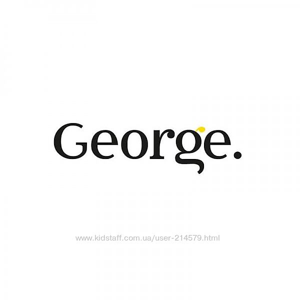 George под 5  Англия джордж джеордж
