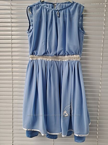 Святкова сукня Disney