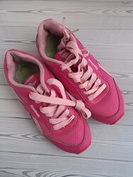 Крассовки Reebok