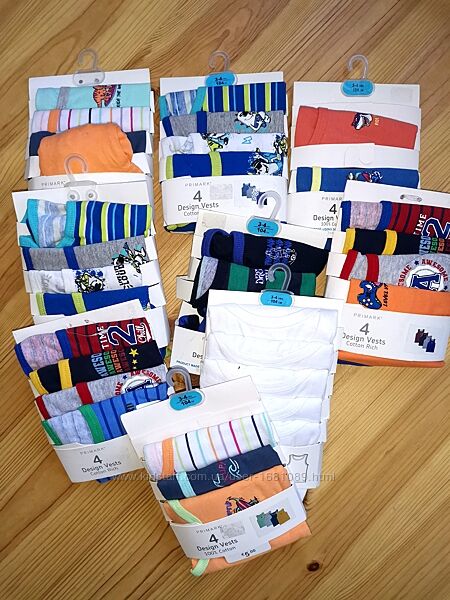 Майка маєчка Примарк Primark