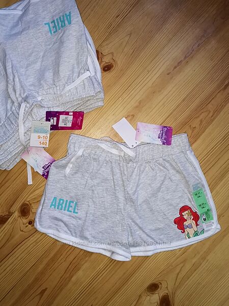 Шорти Primark Disney 