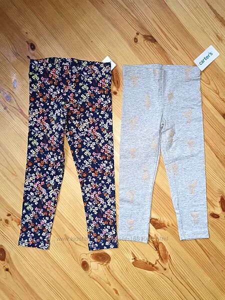 Лосини лосіни джинси джегінси Картерс Джордж George Carter´s