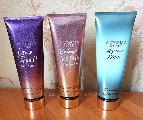 Лосьон Виктория Секрет Victoria Secret 