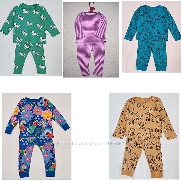 Домашняя одежда трикотажная пижама хлопок