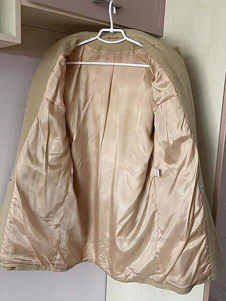 Пальто жіноче р12-14