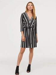 Стильна сукня H&M 12-14/L-XL 