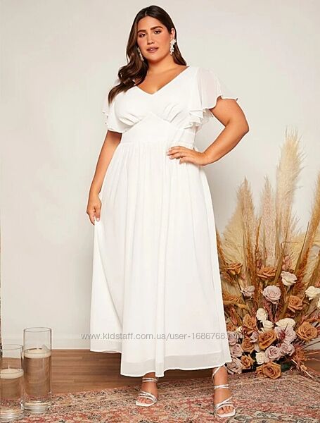 Розкішна сукня Shein 18/3XL