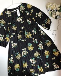Фантастична сукня Evans 28-32/8-10XL