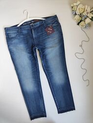 Джинси AVA & VIV 22/5XL            