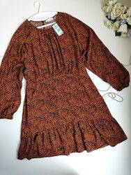 Сукня лео Primark 20/4XL         