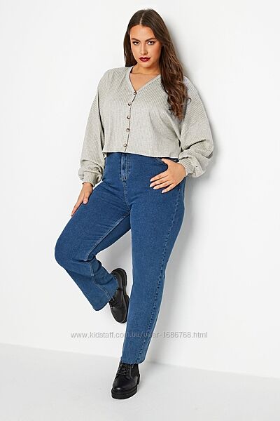 Вкорочений кардиган Yours 20/4XL        