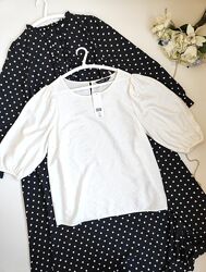 Базова блуза F&F 16/2XL        