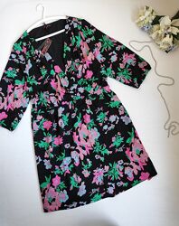 Симпатична сукня  So fabulous 24/6XL 