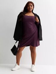 Ефектна сукня New Look 24-26/6-7XL        