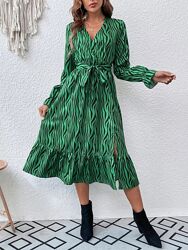 Стильна сукня Shein 14-16/XL-2XL       