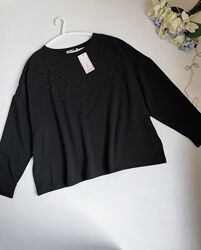 Стильна кофтина TU 26/7XL     